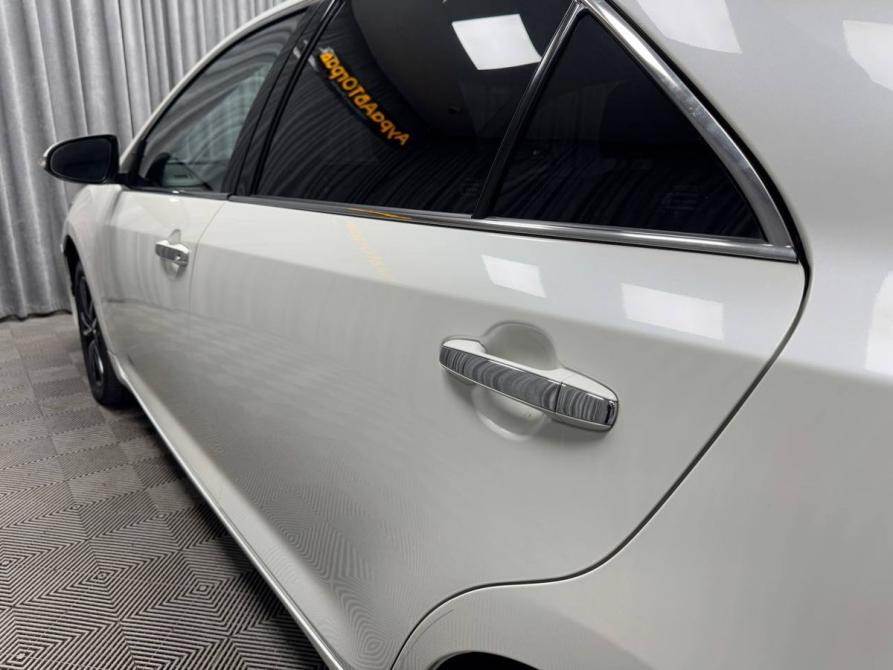 Toyota Camry VII (XV50) Рестайлинг 2 Стерлитамак  - изображение 35