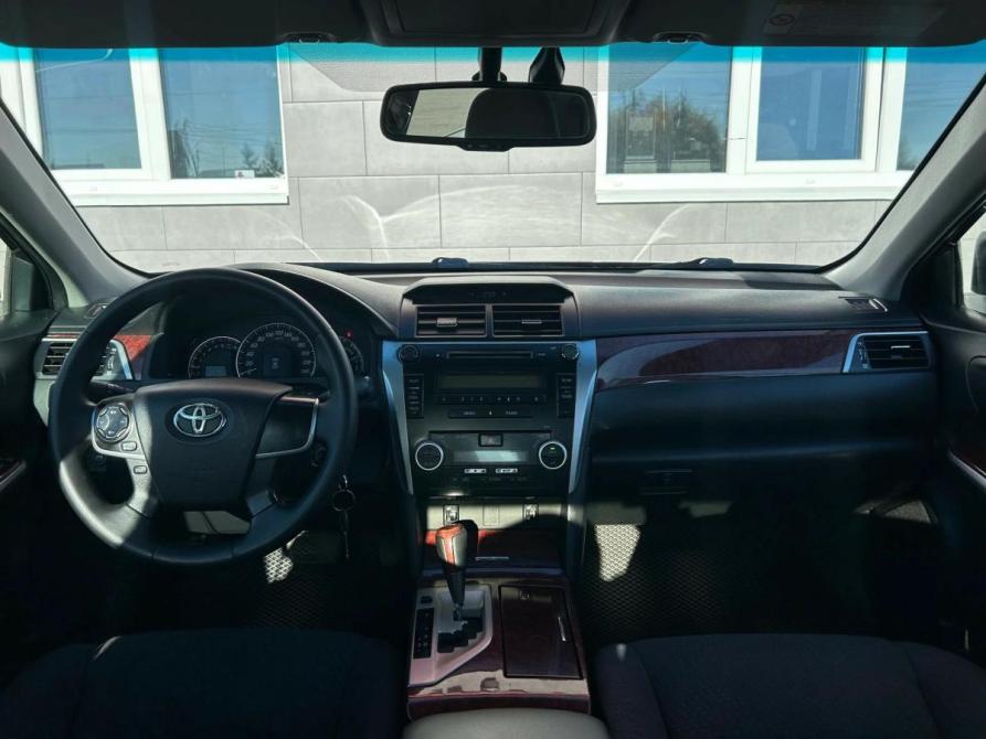 Toyota Camry VII (XV50) Альметьевск  - изображение 15