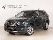 Nissan X-Trail III Рестайлинг Казань  - изображение 9