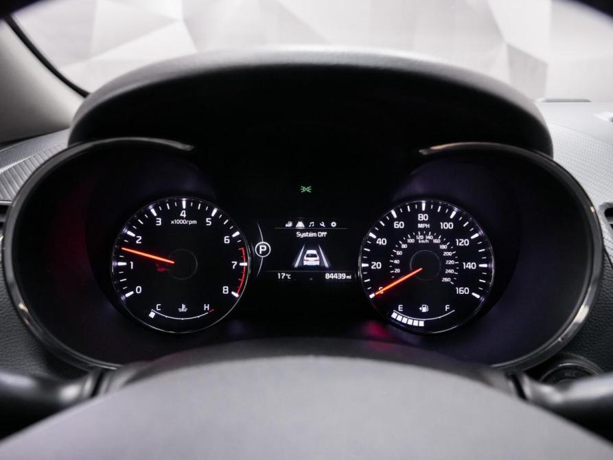 Kia Forte II Рестайлинг Ульяновск  - изображение 14
