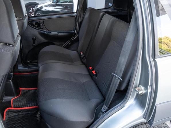 Chevrolet Niva I Рестайлинг с пробегом 2015 года, цена 730 000 рублей, 116555 км, внедорожник, Автокод Объявления