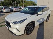 Toyota Highlander IV (XU70) Саратов  - изображение 59