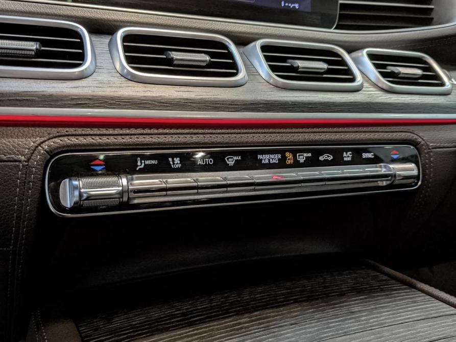 Mercedes-Benz GLS II (X167) Москва  - изображение 20