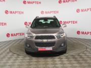 Chevrolet Captiva I Рестайлинг 2 Вологда  - изображение 20