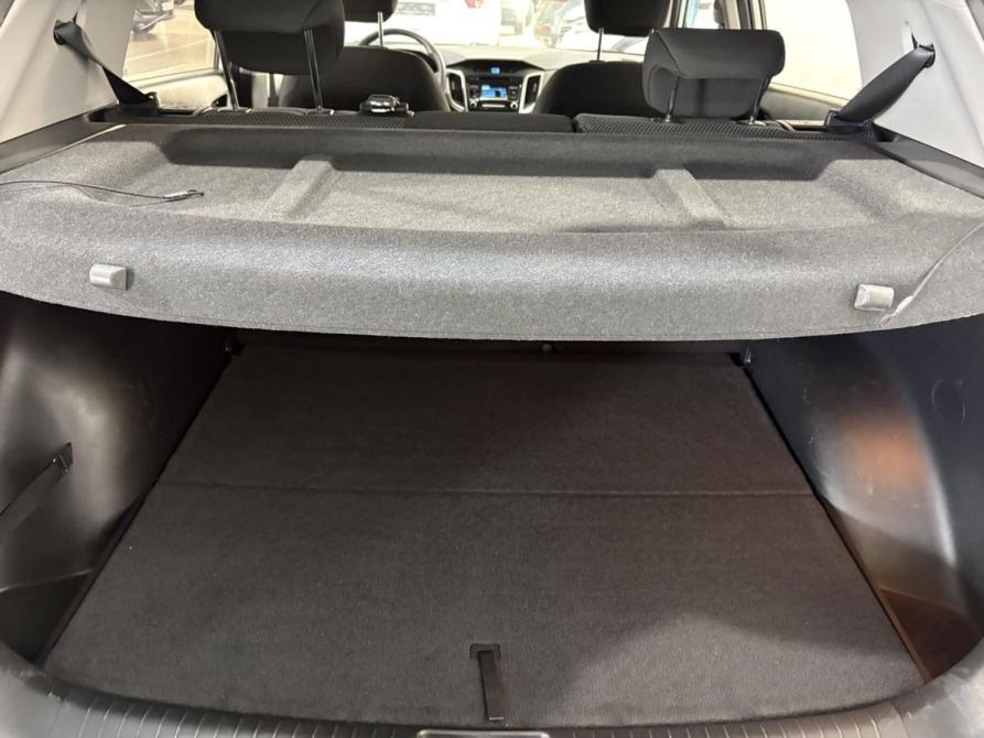 Hyundai Creta I Курск  - изображение 18