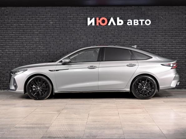 Chery Arrizo 8 с пробегом 2024 года, цена 2 349 000 рублей, 7432 км, седан, Автокод Объявления