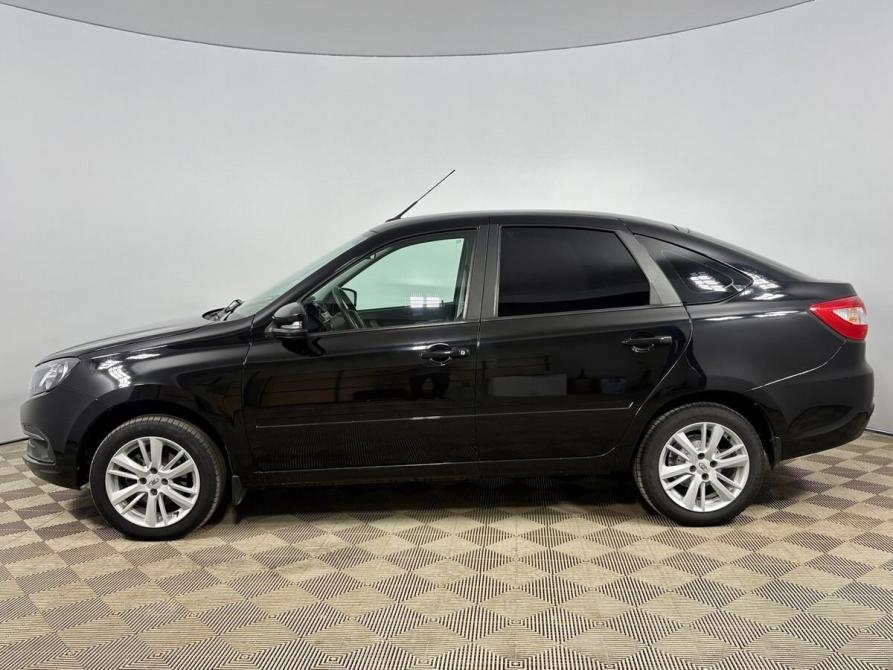 Lada (ВАЗ) Granta I Рестайлинг Борисоглебск  - изображение 2