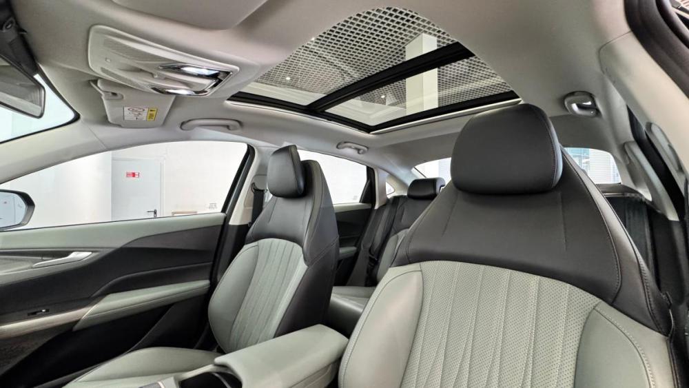 Changan Lamore Липецк  - изображение 9