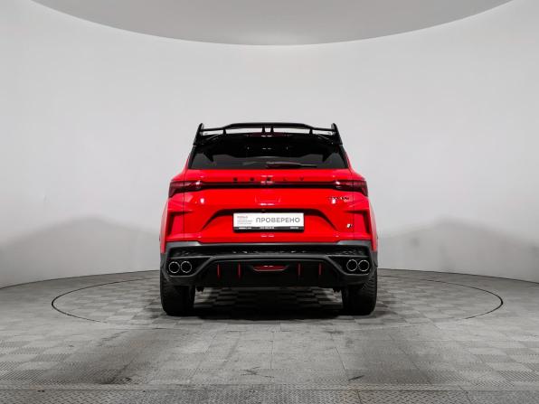 Geely Coolray I Рестайлинг с пробегом 2023 года, цена 1 855 000 рублей, 66843 км, внедорожник, Автокод Объявления