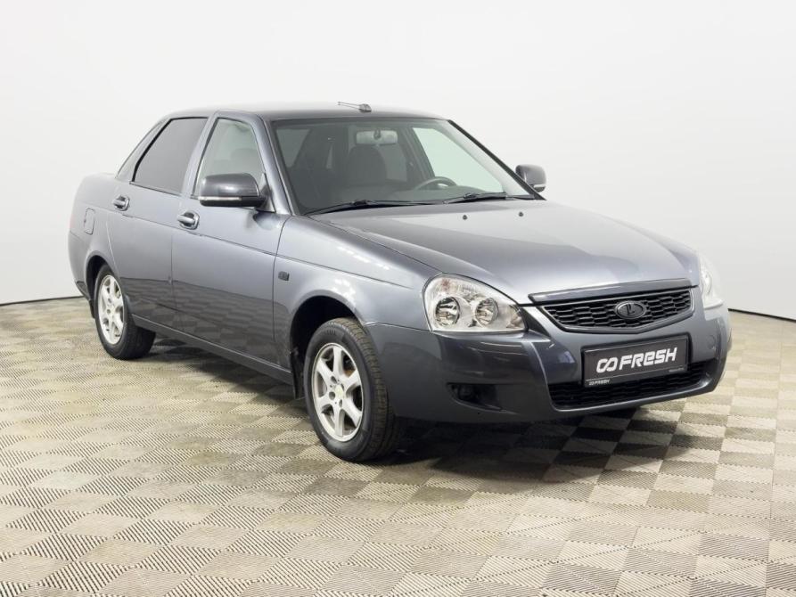 Lada (ВАЗ) Priora I Рестайлинг Казань  - изображение 1