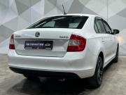 Skoda Rapid I Рестайлинг Оренбург  - изображение 24