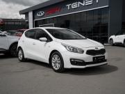 Kia Ceed II Рестайлинг Москва  - изображение 24