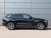 Jaguar F-Pace I Москва  - изображение 26
