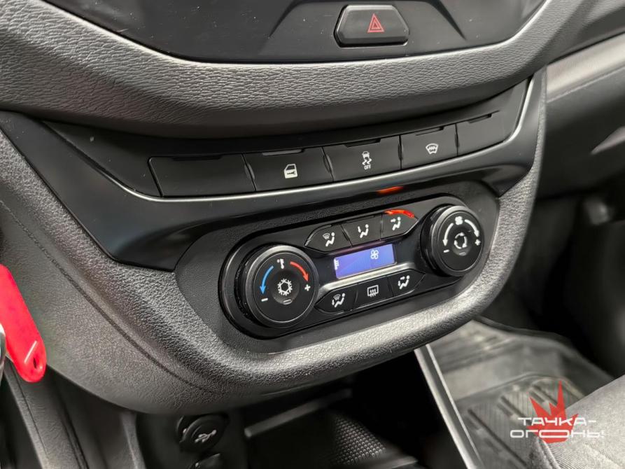Lada (ВАЗ) Vesta I Пермь  - изображение 14