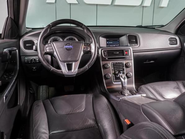 Volvo S60 II с пробегом 2012 года, цена 939 000 рублей, 177702 км, седан, Автокод Объявления