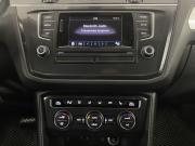Volkswagen Tiguan II Воронеж  - изображение 39