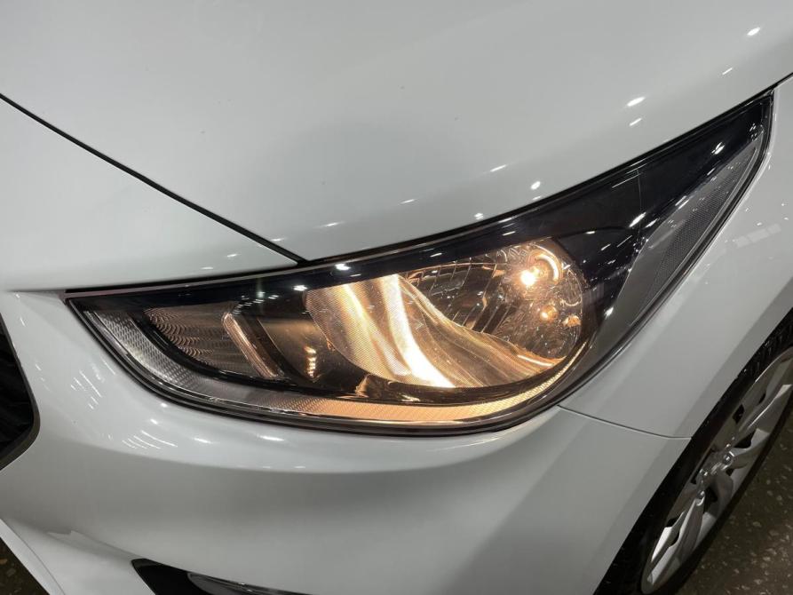 Hyundai Solaris II Пермь  - изображение 9