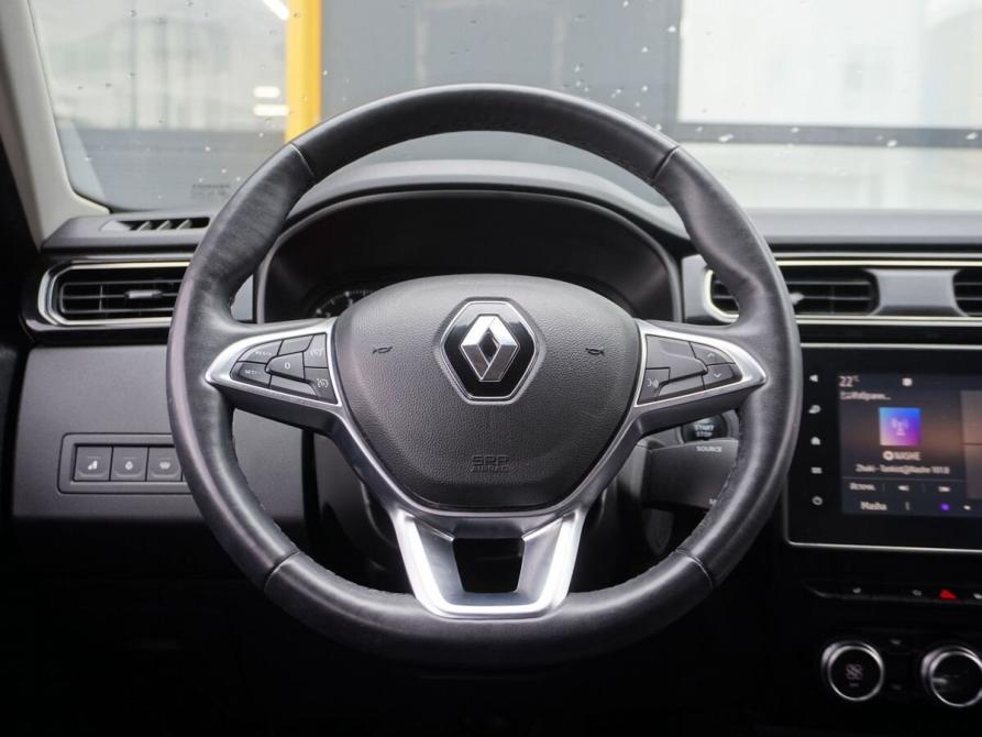 Renault Arkana I Москва  - изображение 15