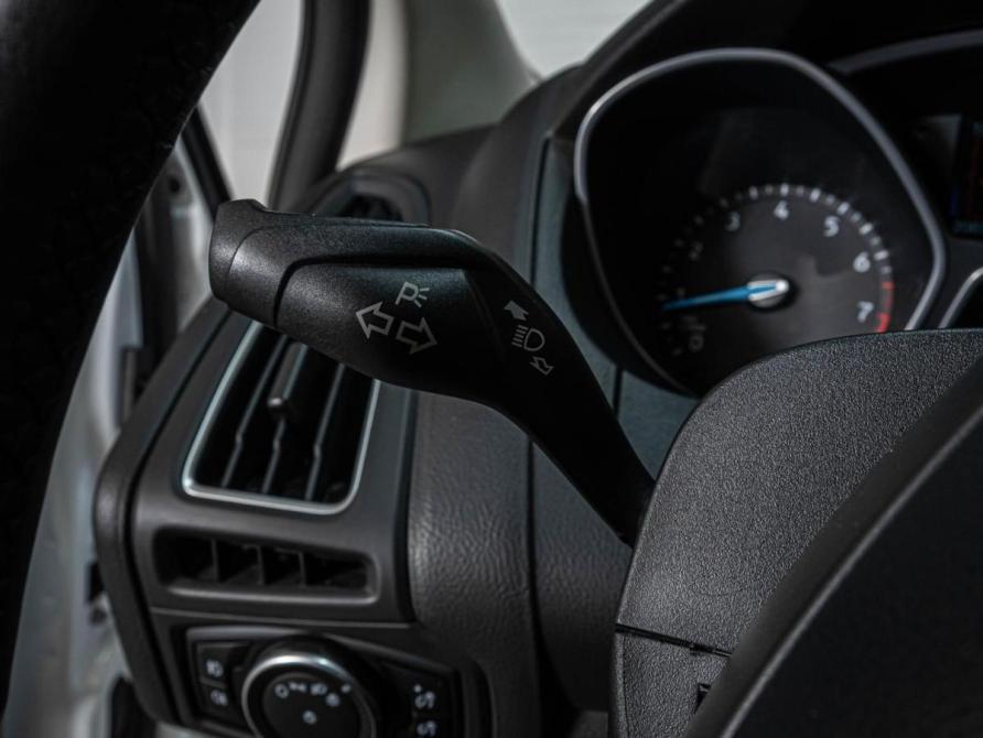 Ford Focus III Рестайлинг Ставрополь  - изображение 18