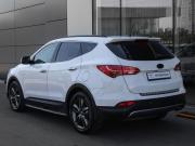 Hyundai Santa Fe III Москва  - изображение 32