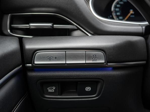Genesis GV80 I с пробегом 2021 года, цена 6 160 000 рублей, 73248 км, внедорожник, Автокод Объявления