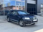Volkswagen Touareg I Новосибирск  - изображение 18