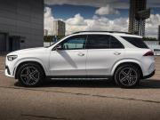 Mercedes-Benz GLE II (V167) Москва  - изображение 33