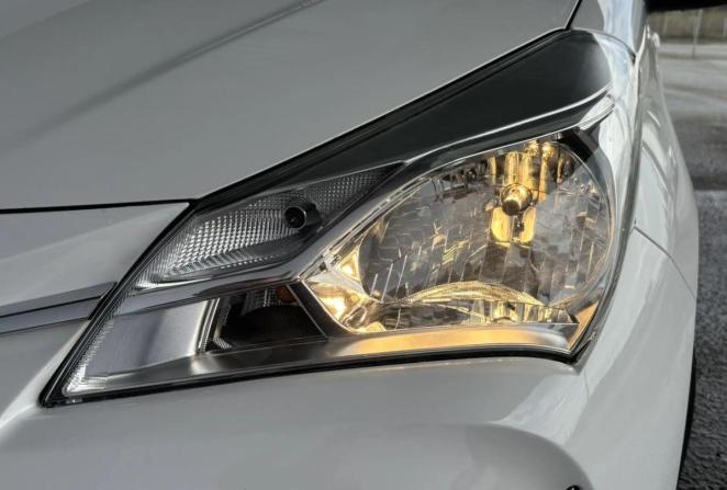 Toyota Vitz III (XP130) Рестайлинг с пробегом 2019 года, цена 995 000 рублей, 66585 км, хэтчбек, Автокод Объявления