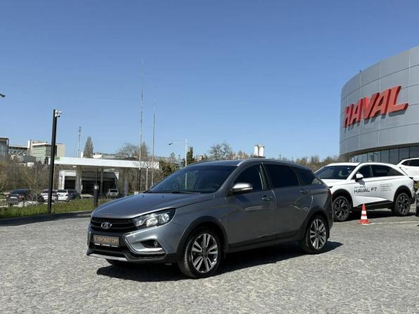 Lada (ВАЗ) Vesta I с пробегом 2020 года, цена 1 180 000 рублей, 101217 км, универсал, Автокод Объявления
