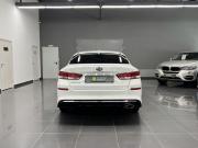 Kia Optima IV Рестайлинг Тверь  - изображение 24