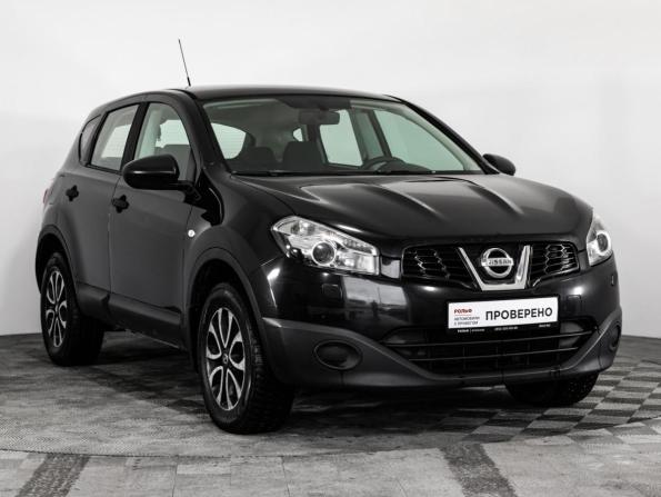 Nissan Qashqai I Рестайлинг с пробегом 2010 года, цена 849 000 рублей, 179460 км, внедорожник, Автокод Объявления