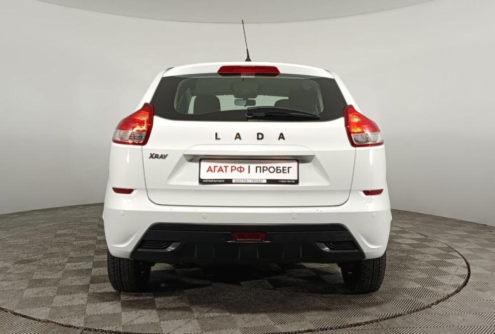 Lada (ВАЗ) XRAY I Волгоград  - изображение 6