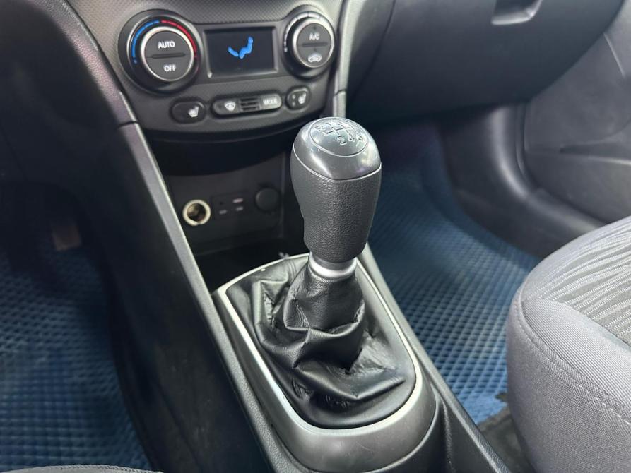 Hyundai Solaris I Рестайлинг Тамбов  - изображение 16