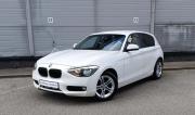 BMW 1 серии II (F20/F21) Санкт-Петербург  - изображение 19