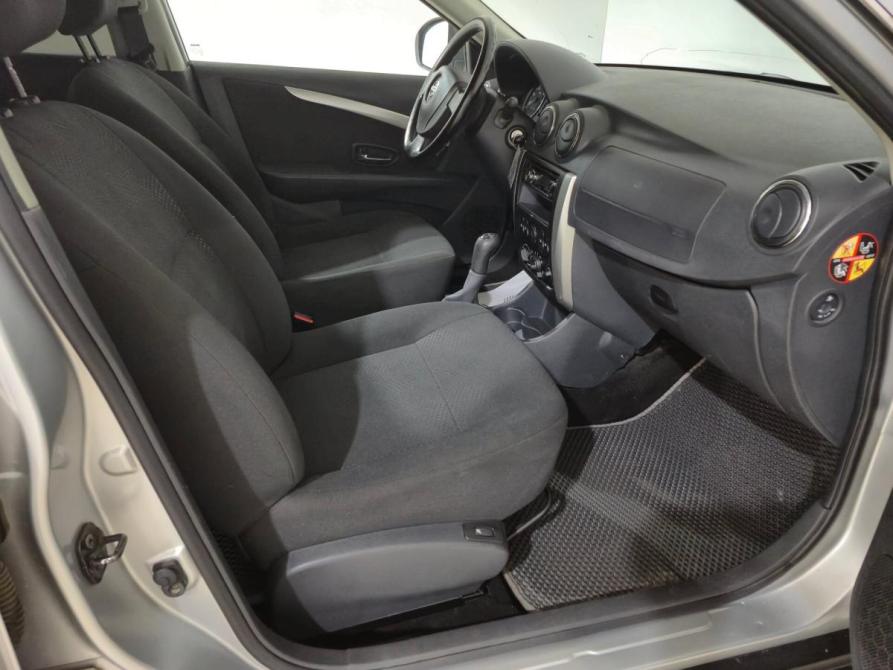 Nissan Almera III (G15) Альметьевск  - изображение 13