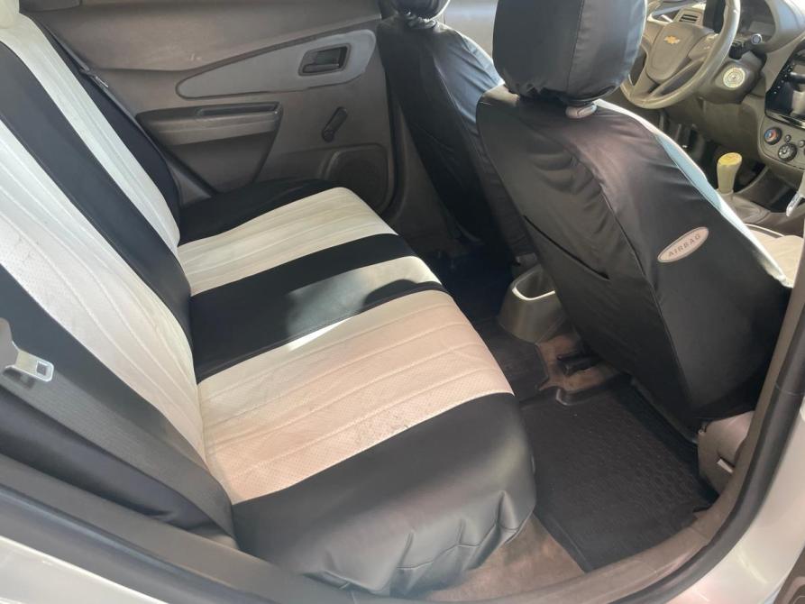 Chevrolet Cobalt II Стерлитамак  - изображение 23