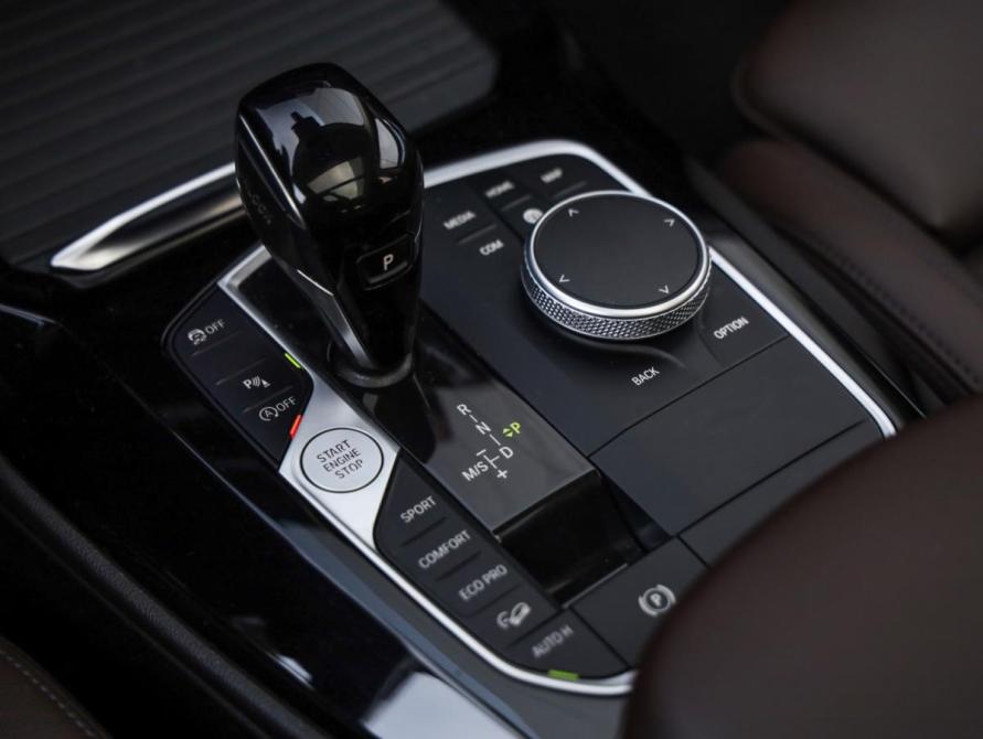 BMW X3 III (G01) Рестайлинг Санкт-Петербург  - изображение 26