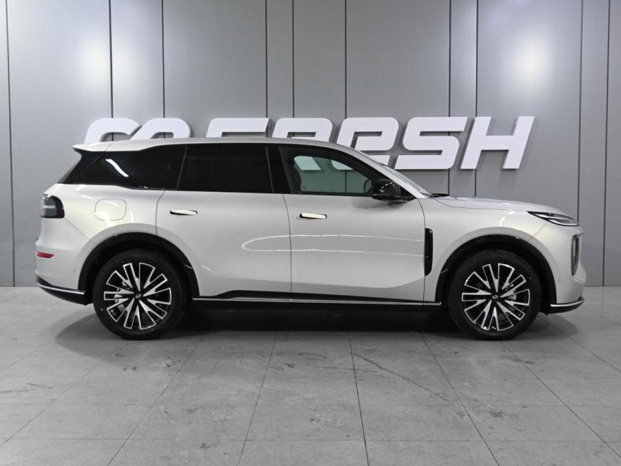 Changan Qiyuan Q07 Ростов-на-Дону  - изображение 5