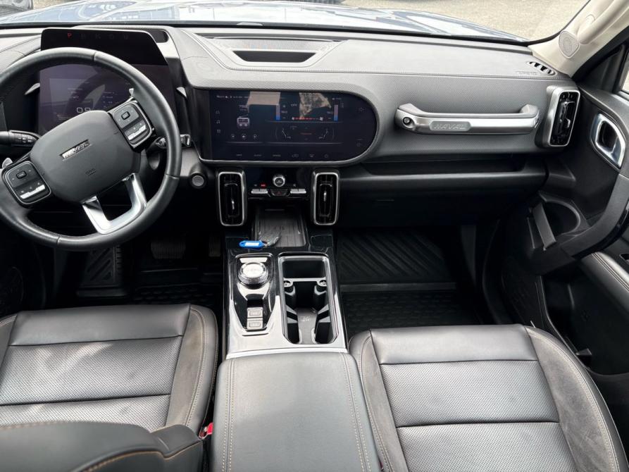 Haval Dargo I Пермь  - изображение 11