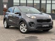 Kia Sportage IV Рестайлинг Волгоград  - изображение 43