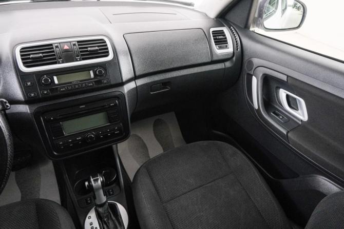 Skoda Roomster I с пробегом 2009 года, цена 699 000 рублей, 247000 км, компактвэн, Автокод Объявления