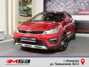 Kia Rio IV Кемерово  - изображение 24