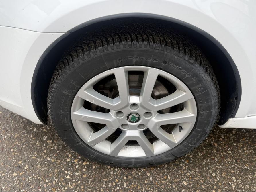 Skoda Octavia III (A7) Тверь  - изображение 10
