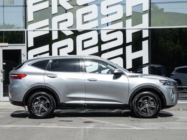 Haval F7 I с пробегом 2019 года, цена 1 729 000 рублей, 97778 км, внедорожник, Автокод Объявления