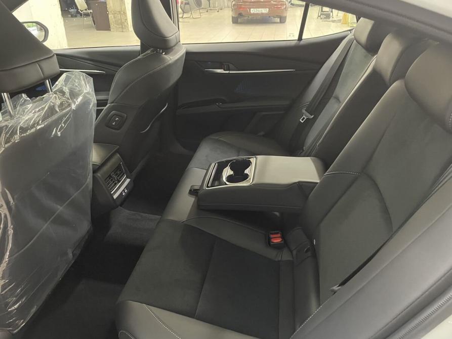 Toyota Camry IX (XV80) China Market Воронеж  - изображение 14