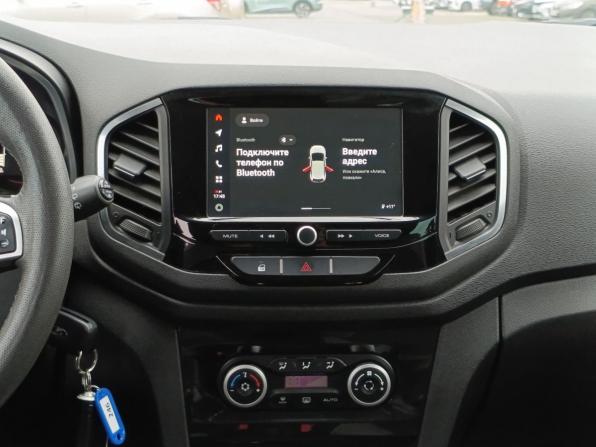 Lada (ВАЗ) XRAY I с пробегом 2021 года, цена 1 249 000 рублей, 37224 км, хэтчбек, Автокод Объявления