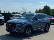 Chery Tiggo 7 Pro I Сыктывкар  - изображение 31