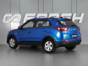 Hyundai Creta I Рестайлинг Минеральные Воды  - изображение 19