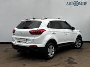 Hyundai Creta I Рестайлинг Москва  - изображение 17
