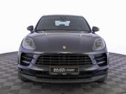 Porsche Macan I Рестайлинг Москва  - изображение 31